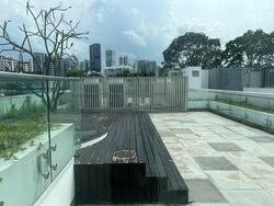 White House Residences (D10), Condominium #561528361